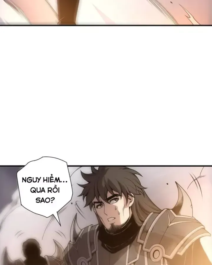 Thảm Họa Tử Linh Sư - Chap 279 - Trang 9