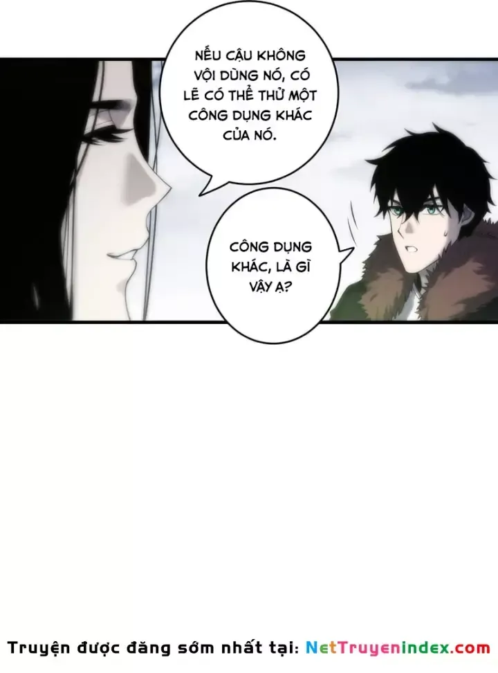 Thảm Họa Tử Linh Sư - Chap 279 - Trang 81