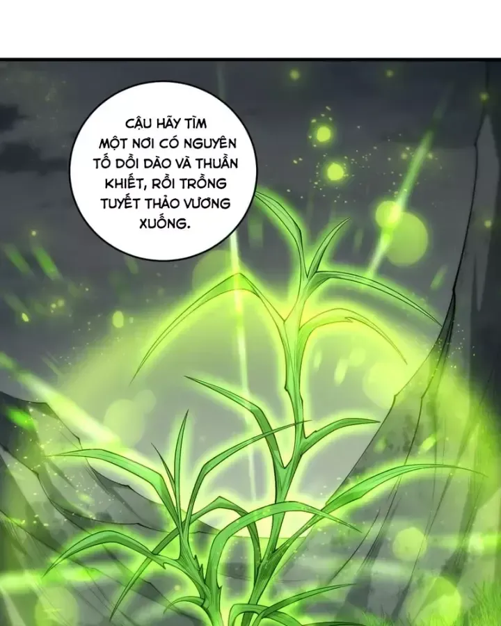 Thảm Họa Tử Linh Sư - Chap 279 - Trang 82
