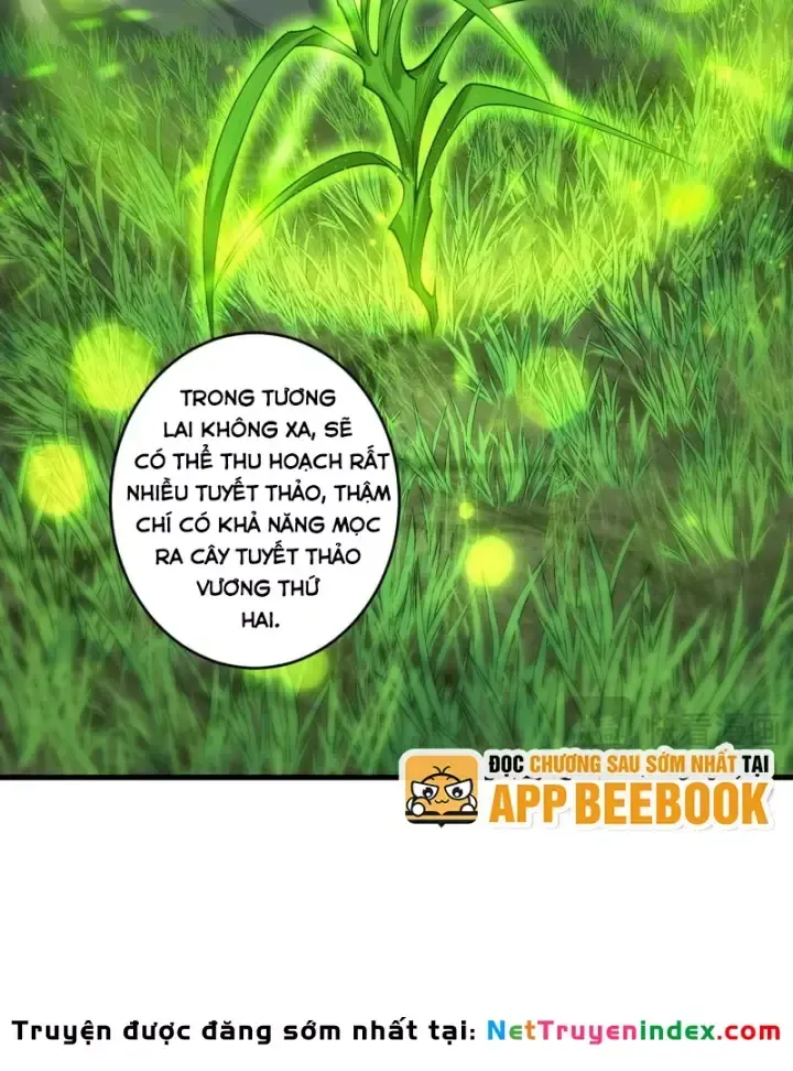 Thảm Họa Tử Linh Sư - Chap 279 - Trang 83