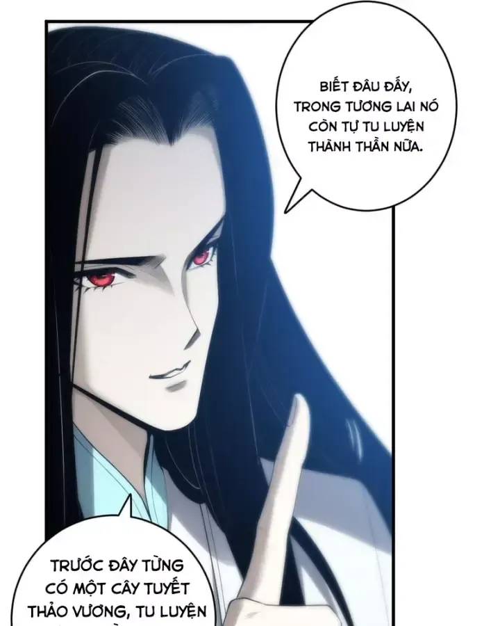 Thảm Họa Tử Linh Sư - Chap 279 - Trang 85