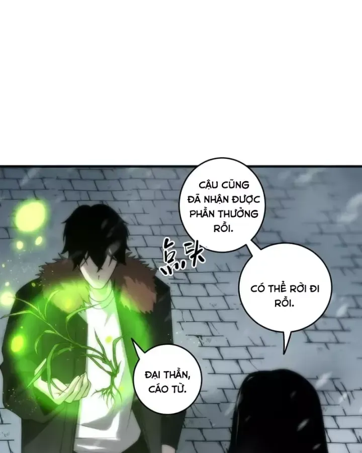 Thảm Họa Tử Linh Sư - Chap 279 - Trang 89