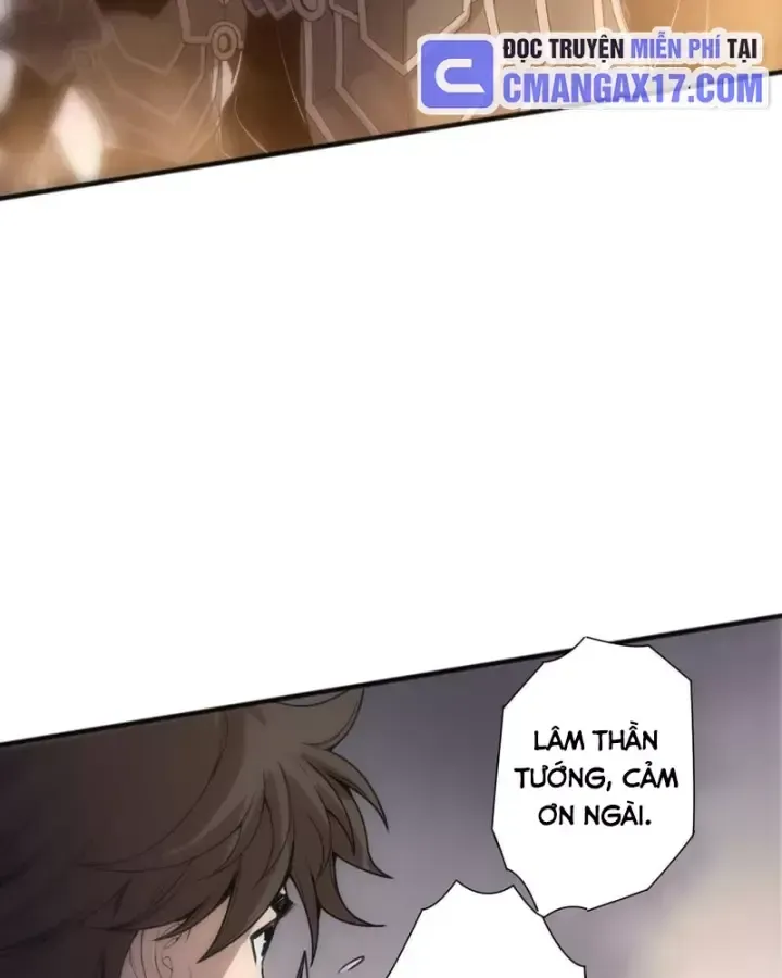 Thảm Họa Tử Linh Sư - Chap 279 - Trang 10