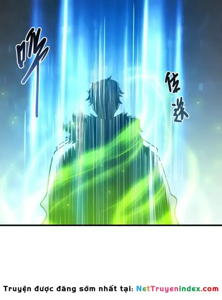 Thảm Họa Tử Linh Sư - Chap 279 - Trang 93