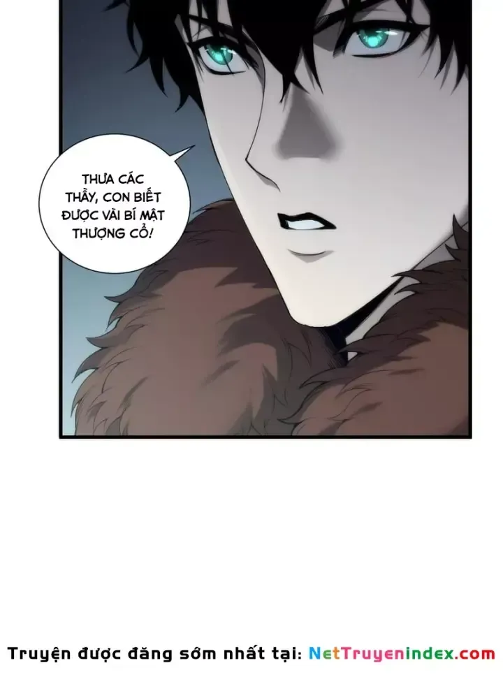 Thảm Họa Tử Linh Sư - Chap 280 - Trang 13