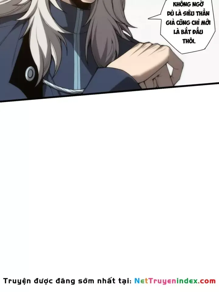 Thảm Họa Tử Linh Sư - Chap 280 - Trang 17