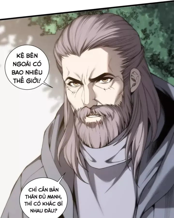 Thảm Họa Tử Linh Sư - Chap 280 - Trang 18