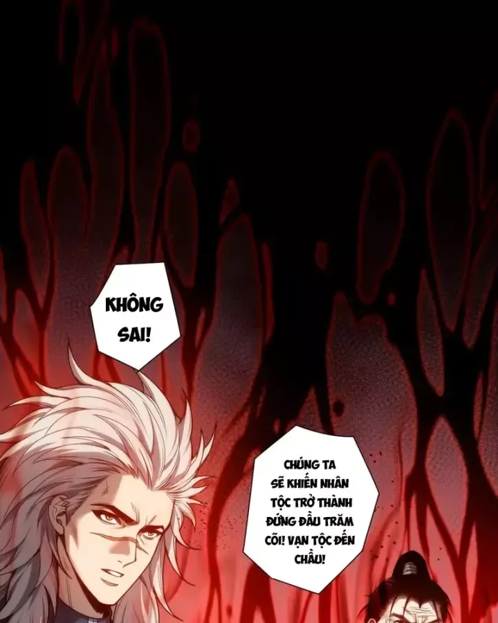 Thảm Họa Tử Linh Sư - Chap 280 - Trang 20