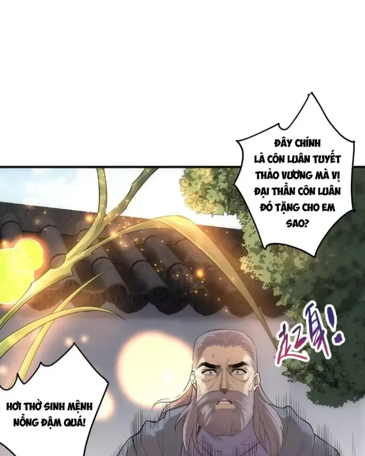 Thảm Họa Tử Linh Sư - Chap 280 - Trang 23