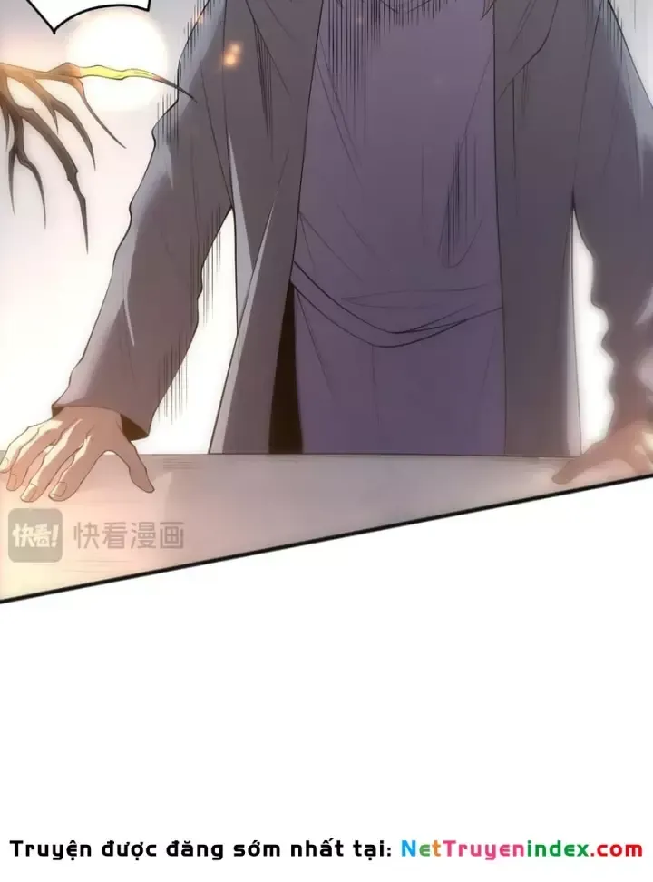 Thảm Họa Tử Linh Sư - Chap 280 - Trang 24