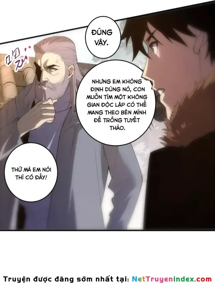 Thảm Họa Tử Linh Sư - Chap 280 - Trang 26