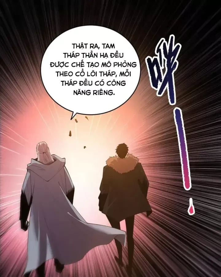 Thảm Họa Tử Linh Sư - Chap 280 - Trang 30