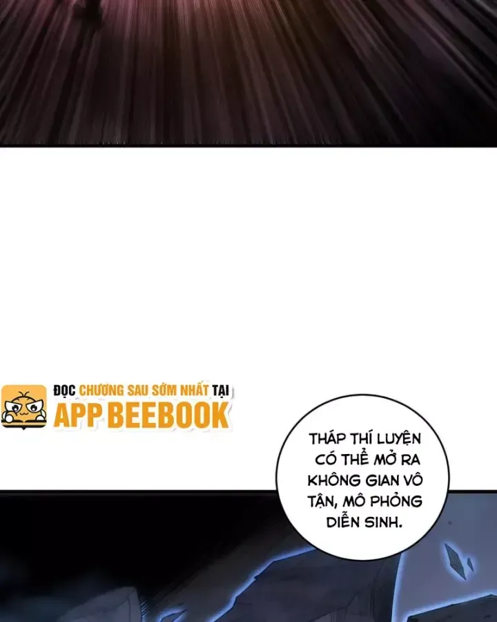 Thảm Họa Tử Linh Sư - Chap 280 - Trang 31