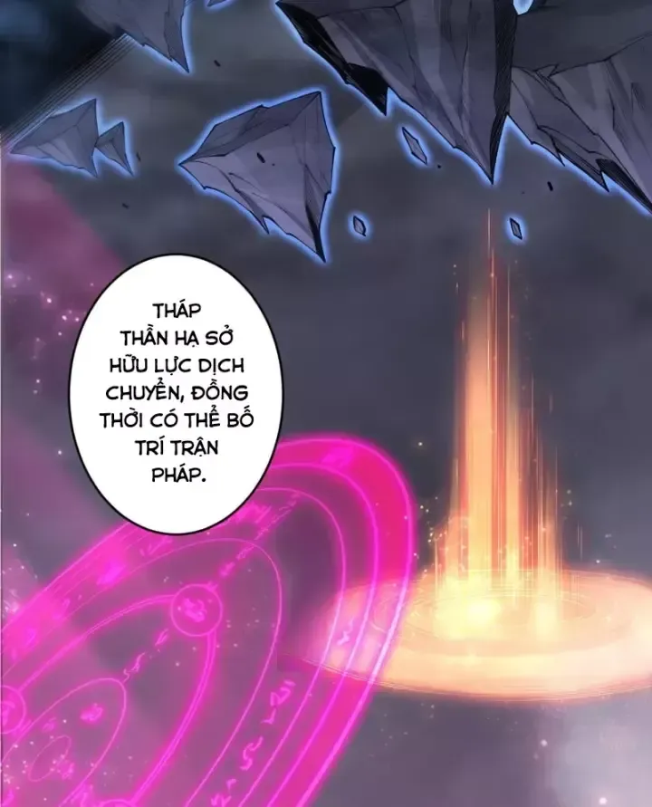 Thảm Họa Tử Linh Sư - Chap 280 - Trang 32