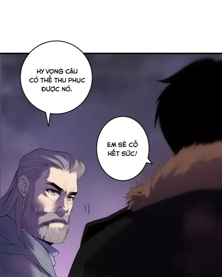 Thảm Họa Tử Linh Sư - Chap 280 - Trang 38