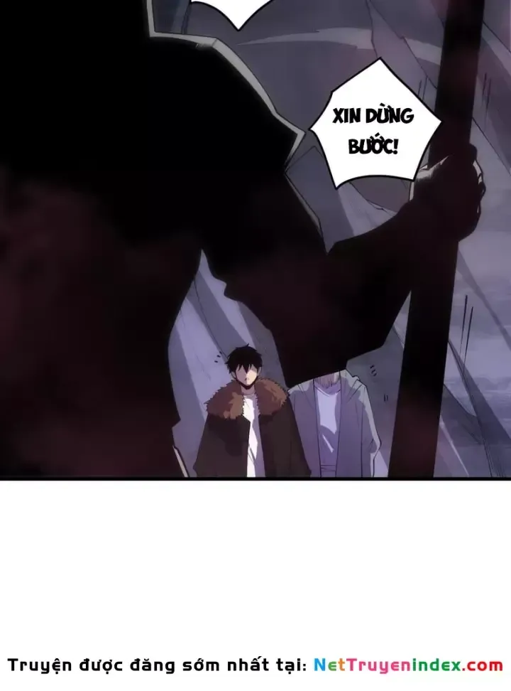 Thảm Họa Tử Linh Sư - Chap 280 - Trang 40