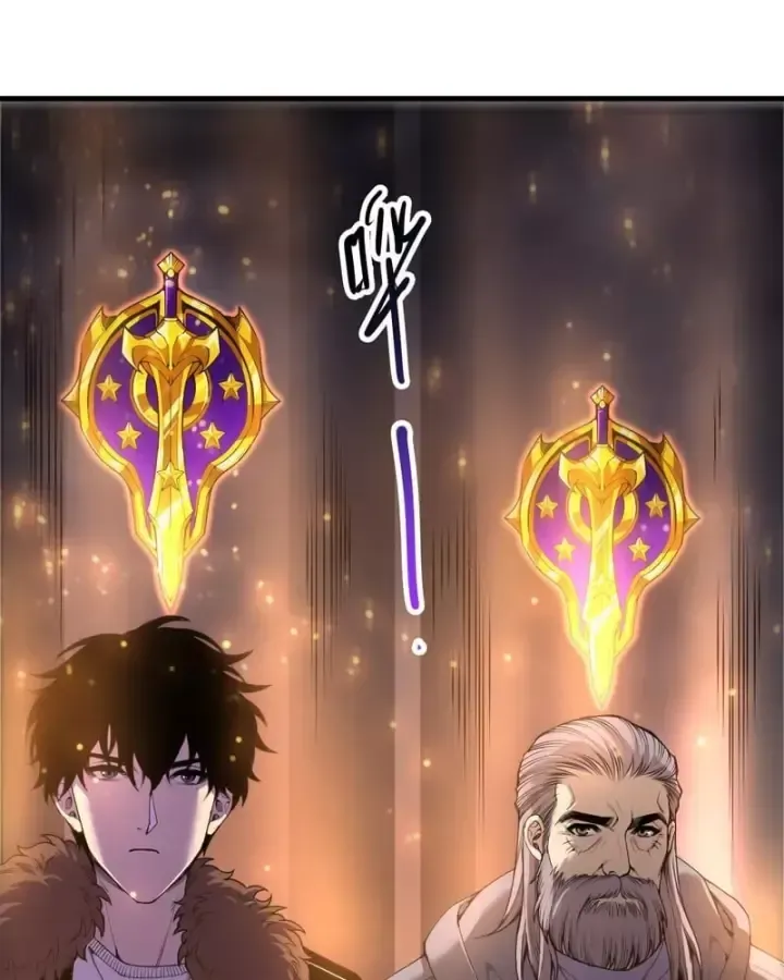 Thảm Họa Tử Linh Sư - Chap 280 - Trang 41