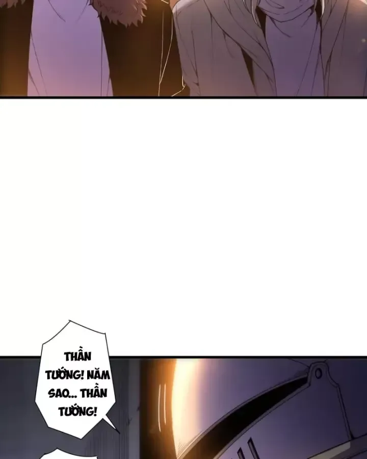 Thảm Họa Tử Linh Sư - Chap 280 - Trang 42