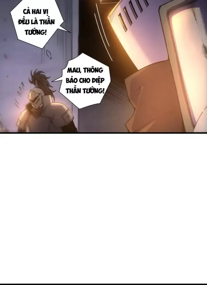Thảm Họa Tử Linh Sư - Chap 280 - Trang 43