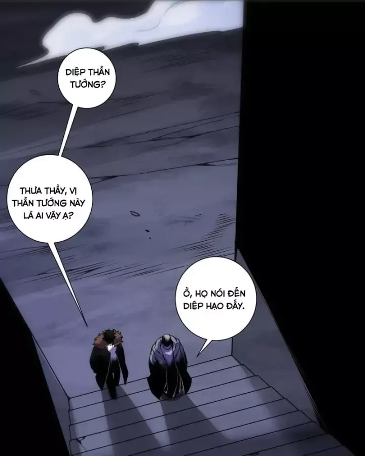 Thảm Họa Tử Linh Sư - Chap 280 - Trang 44