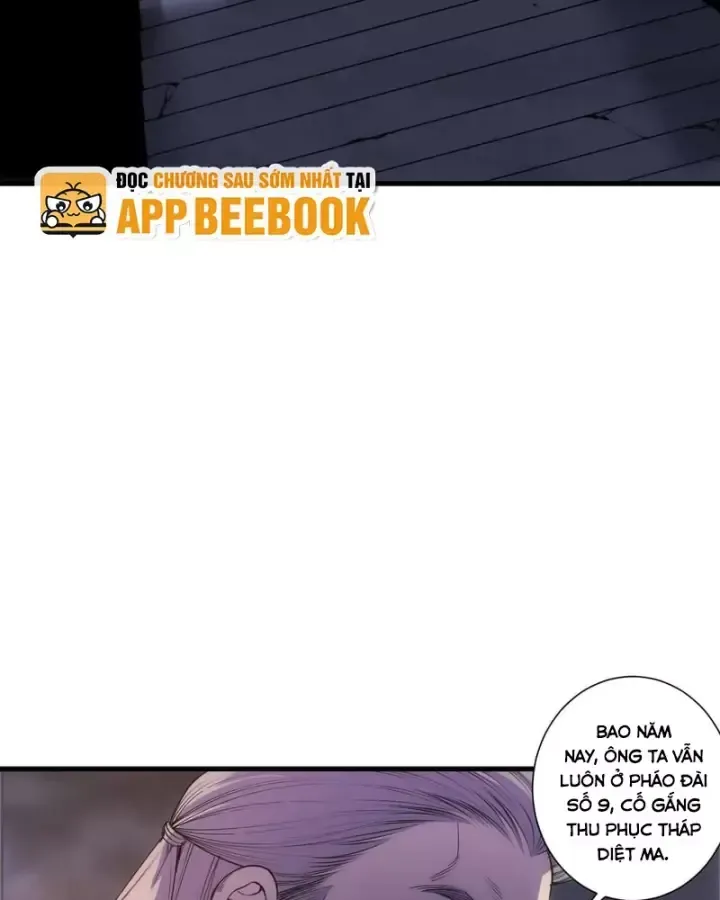 Thảm Họa Tử Linh Sư - Chap 280 - Trang 45