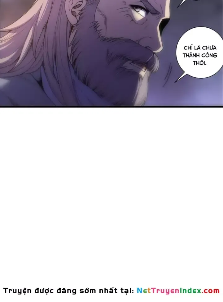 Thảm Họa Tử Linh Sư - Chap 280 - Trang 46