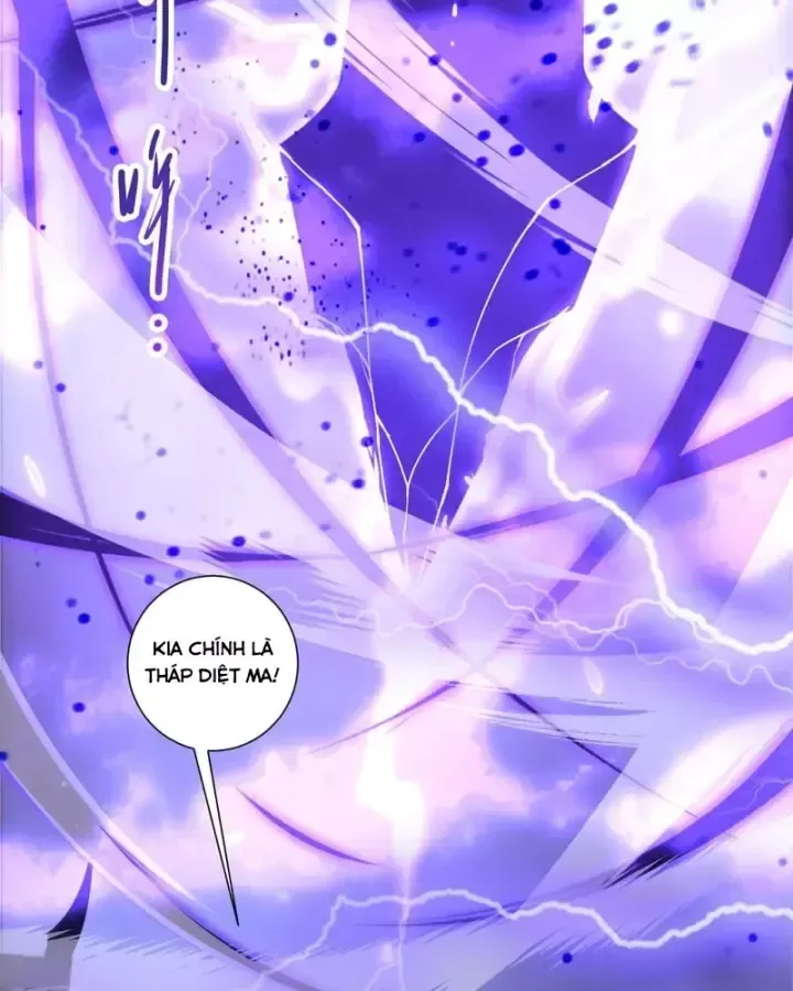 Thảm Họa Tử Linh Sư - Chap 280 - Trang 49