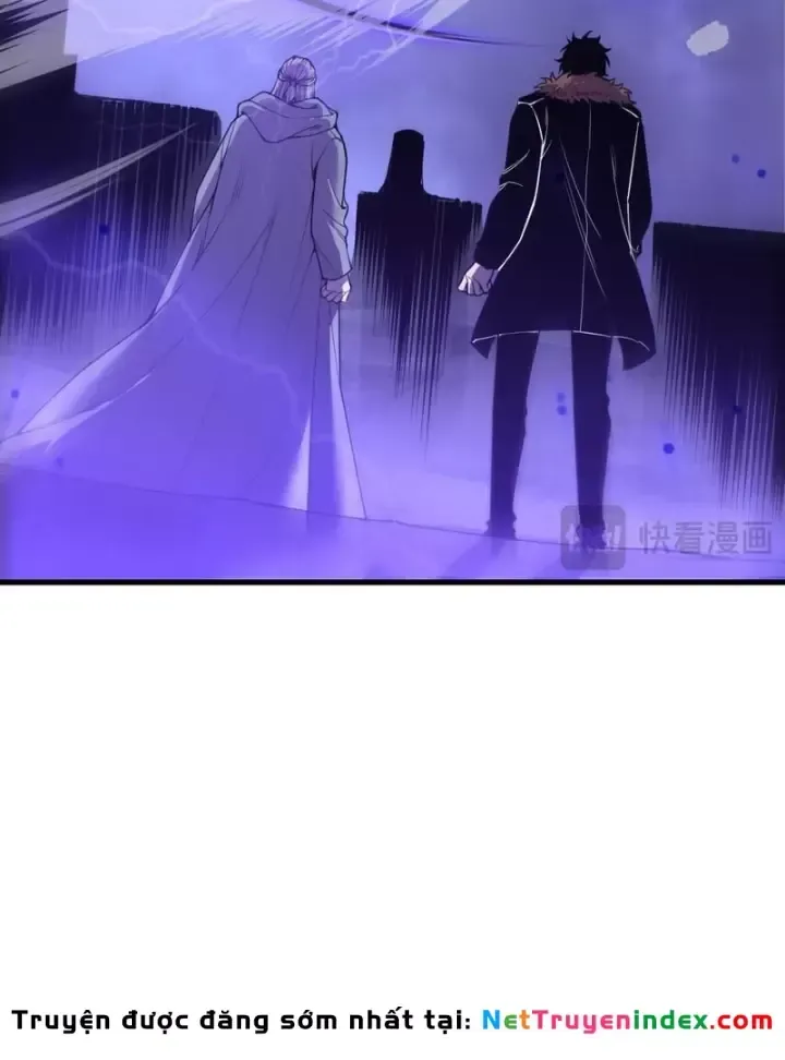 Thảm Họa Tử Linh Sư - Chap 280 - Trang 50