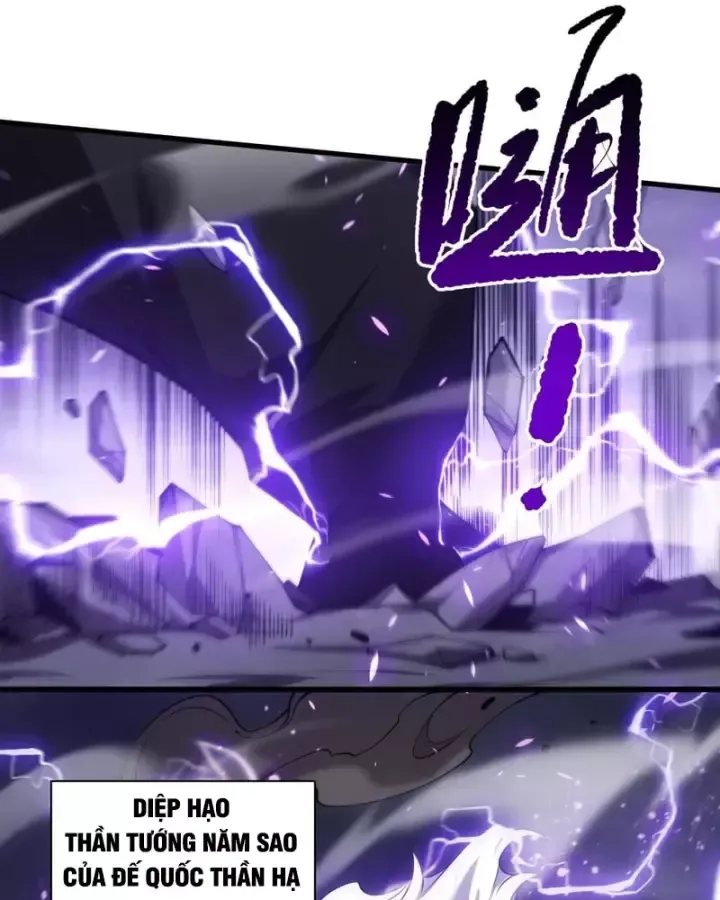 Thảm Họa Tử Linh Sư - Chap 280 - Trang 56