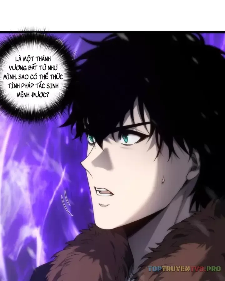 Thảm Họa Tử Linh Sư - Chap 280 - Trang 7