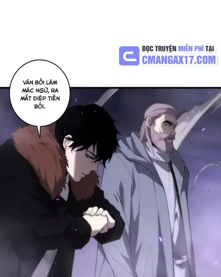 Thảm Họa Tử Linh Sư - Chap 280 - Trang 62