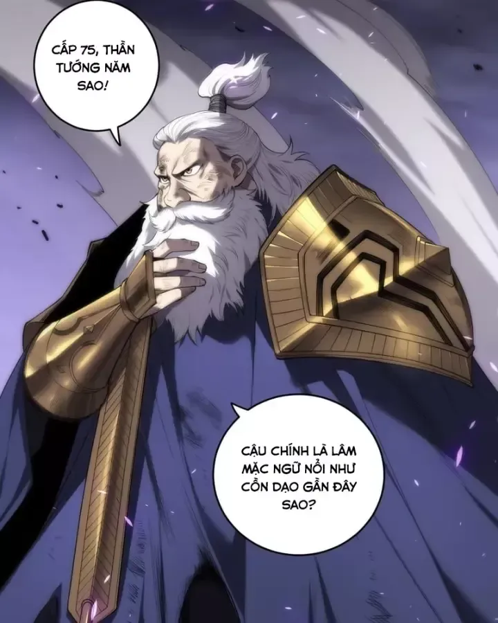Thảm Họa Tử Linh Sư - Chap 280 - Trang 64