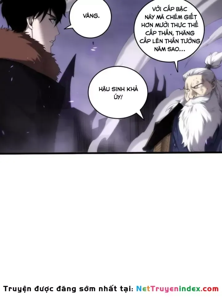 Thảm Họa Tử Linh Sư - Chap 280 - Trang 66