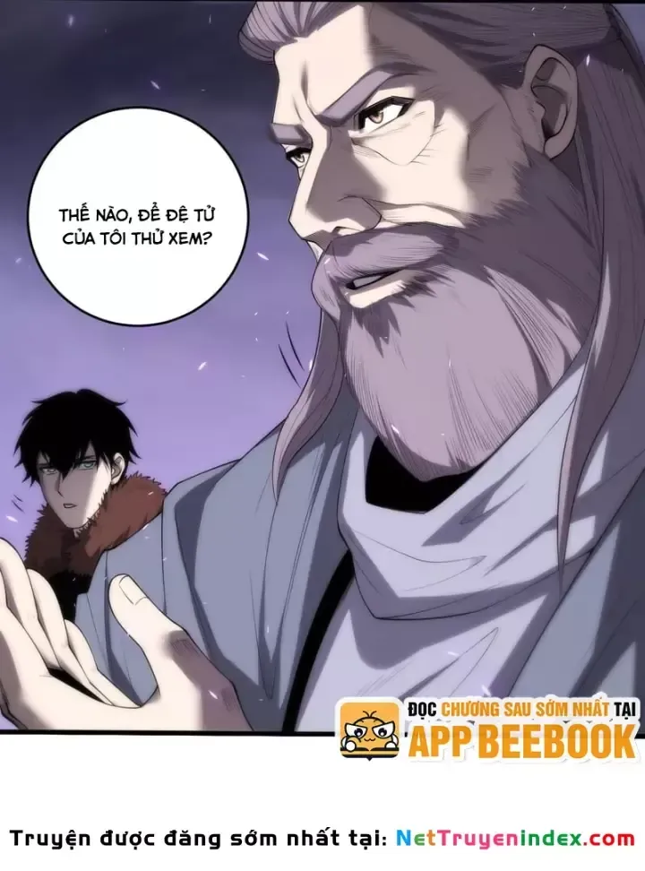 Thảm Họa Tử Linh Sư - Chap 280 - Trang 68
