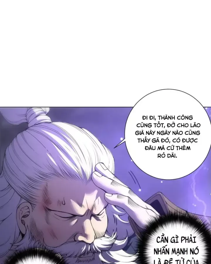 Thảm Họa Tử Linh Sư - Chap 280 - Trang 69