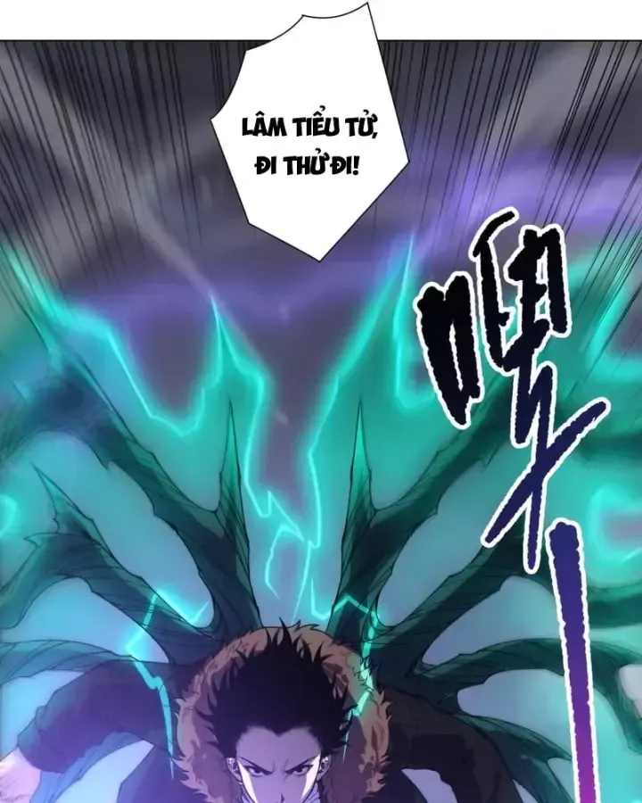Thảm Họa Tử Linh Sư - Chap 280 - Trang 71