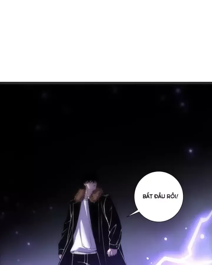 Thảm Họa Tử Linh Sư - Chap 280 - Trang 75