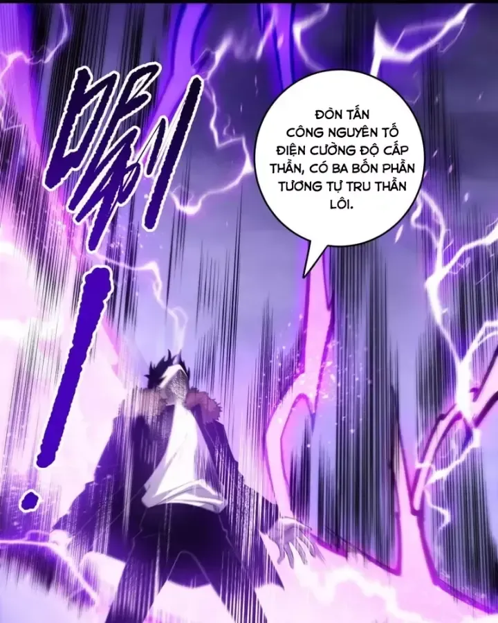 Thảm Họa Tử Linh Sư - Chap 280 - Trang 79