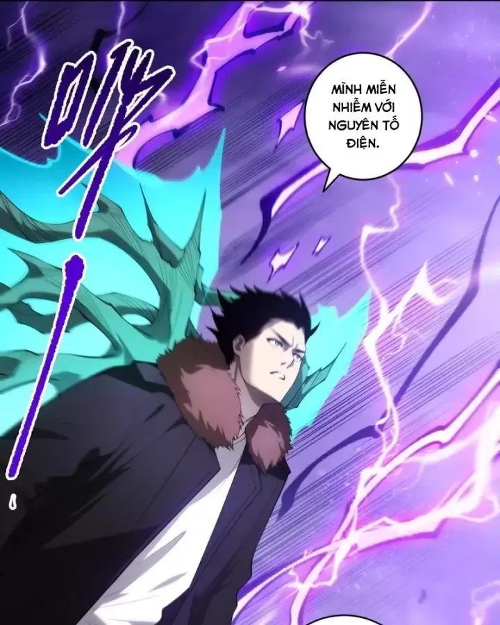 Thảm Họa Tử Linh Sư - Chap 280 - Trang 83