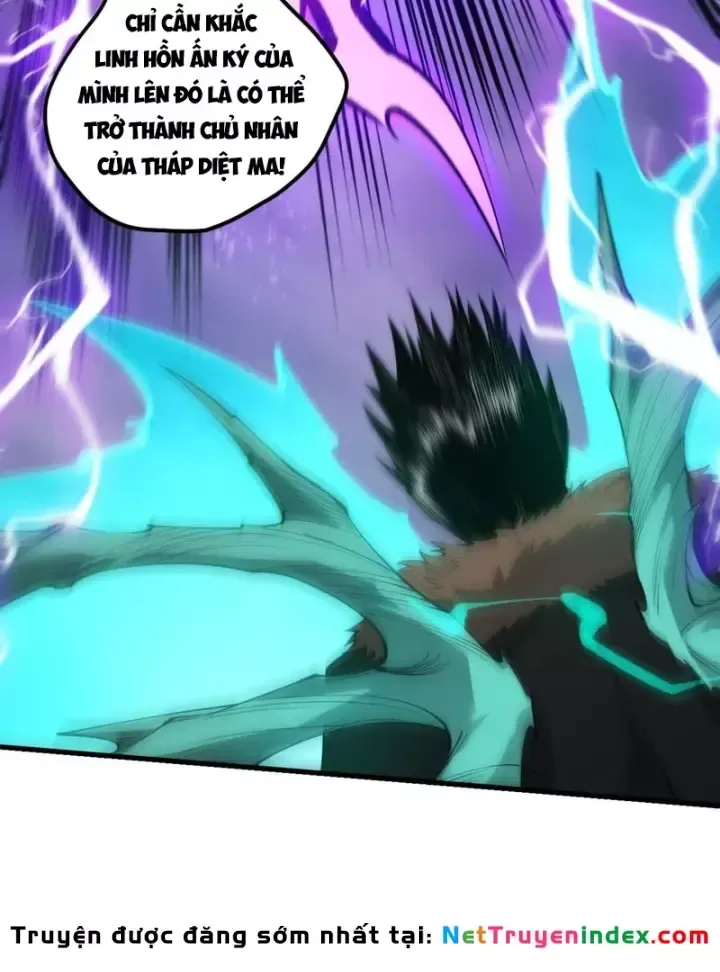 Thảm Họa Tử Linh Sư - Chap 280 - Trang 86