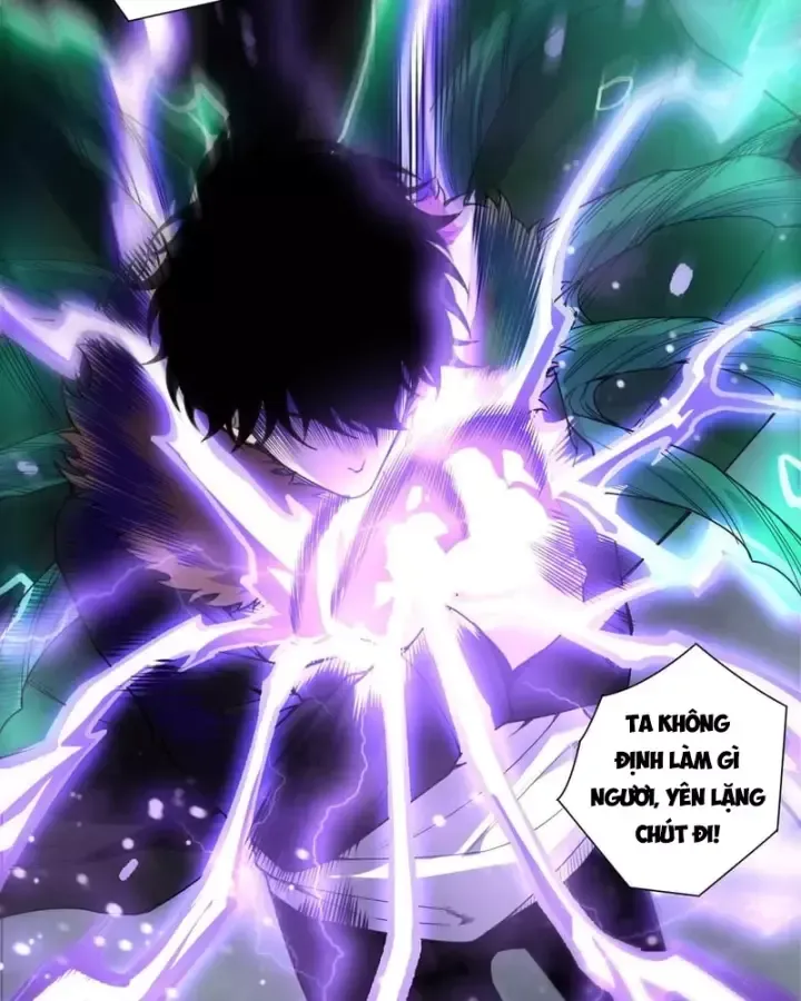 Thảm Họa Tử Linh Sư - Chap 280 - Trang 92