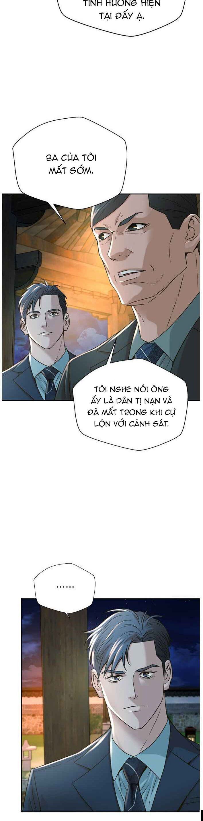 Chương 61 - Trang 23