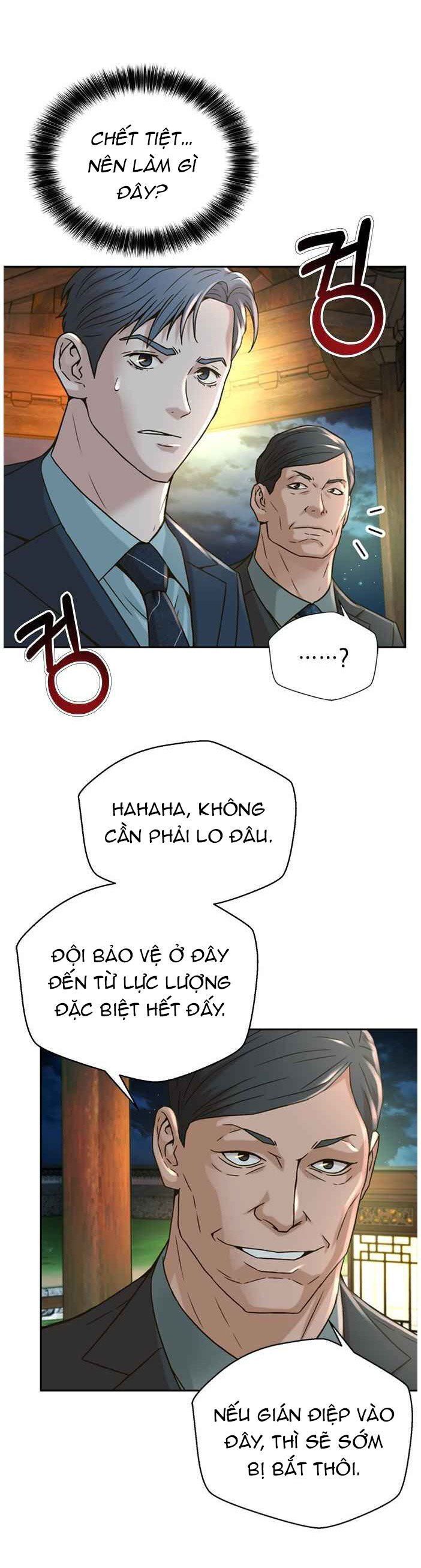 Chương 61 - Trang 31