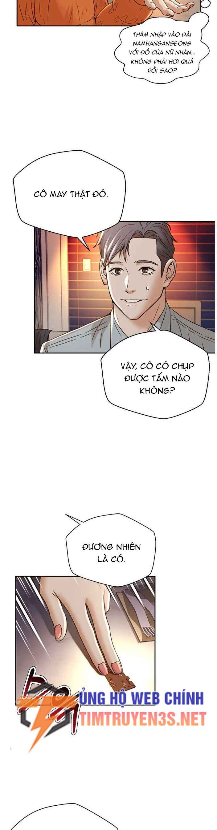 Chương 61 - Trang 40