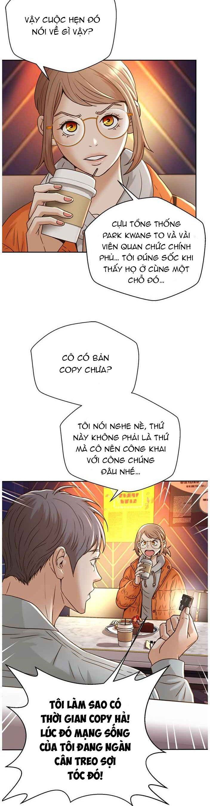 Chương 61 - Trang 41