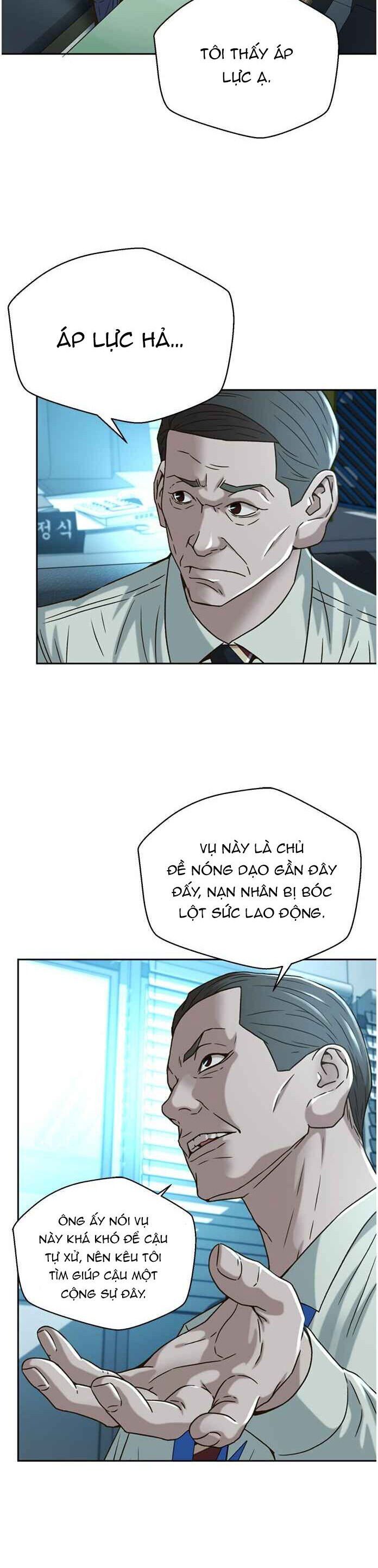 Chương 62 - Trang 22