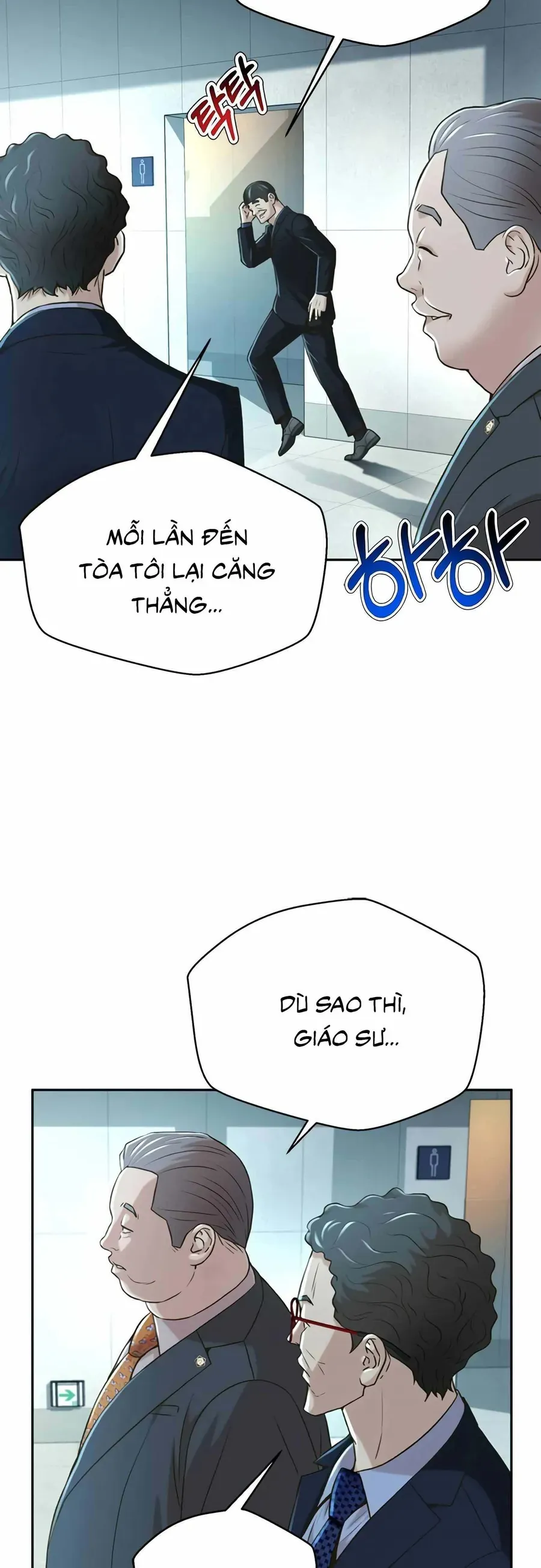 Chương 81 - Trang 22