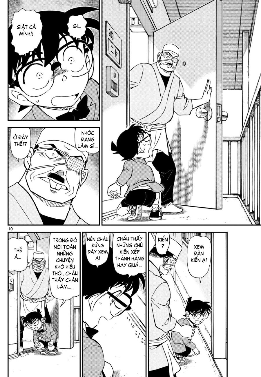 Chương 1146 - Trang 11