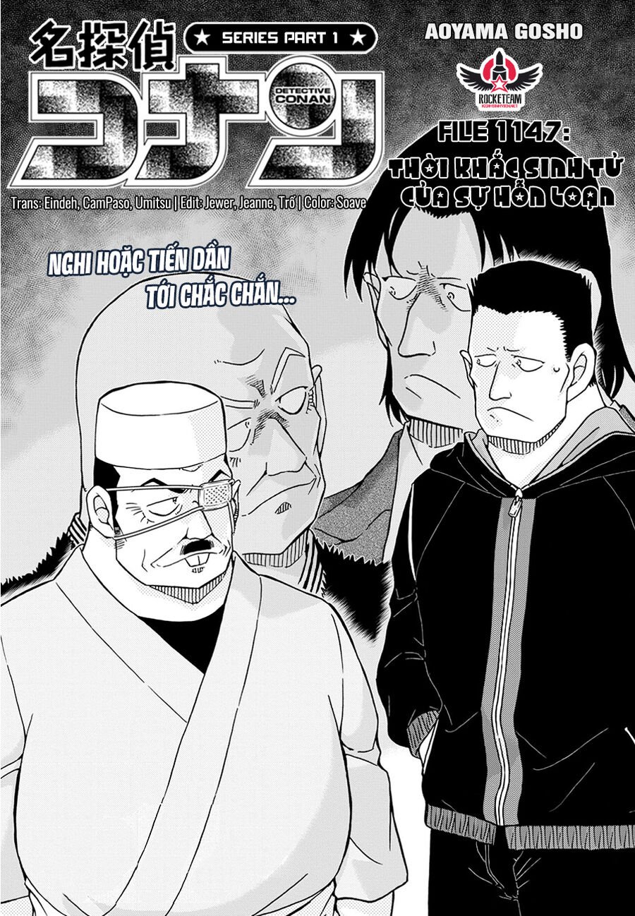 Chương 1147 - Trang 2