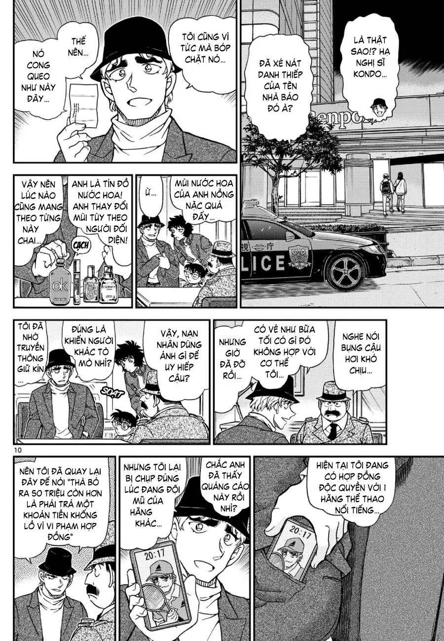 Chương 1152 - Trang 10